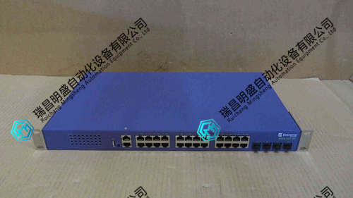 Extreme X435-24T-4S托管千兆交换机