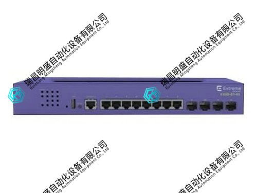 Extreme X435-8P-2T-W交换机