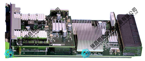 Extreme Networks VIM2-10G4X交流电电源模块