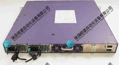 EXTREME NETWORKS SUMMITSTACK-V8控制器模块