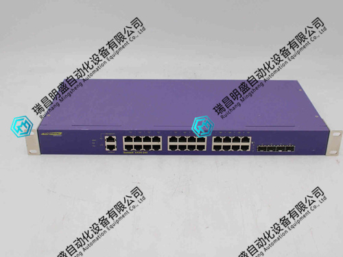 Extreme Networks X430-24T高性能网络开关