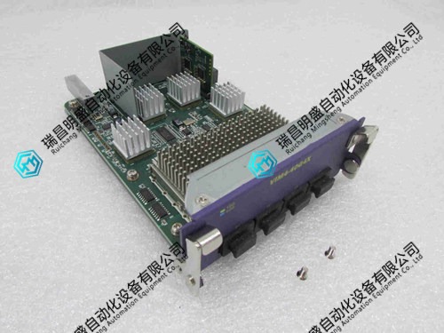 Extreme Networks VIM4-40G4X端口模块