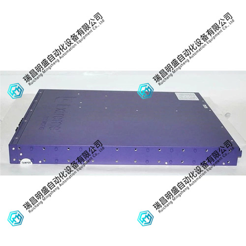 Extreme Networks 5520-VIM多功能接口模块 