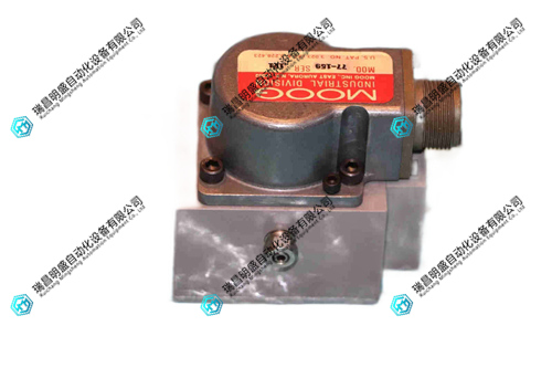 Moog 77-159气门阀