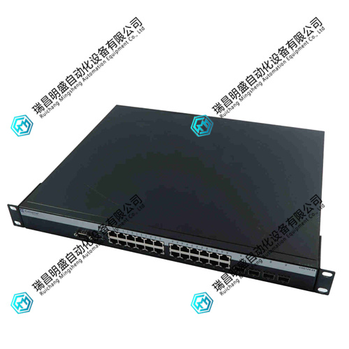 Extreme Networks C5G124-24端口千兆交换机