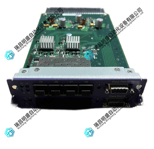 Extreme Networks VIM1-10G8X多功能接口模块(图1) extreme_networks_summit_17012_17012b_vim1-10g8x_versatile_interface_module (1).jpg