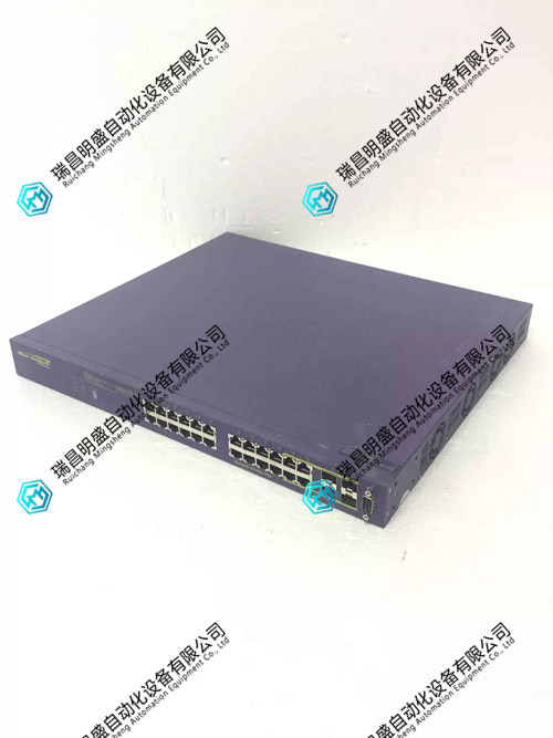 Extreme Networks X450e-24P管理交换机