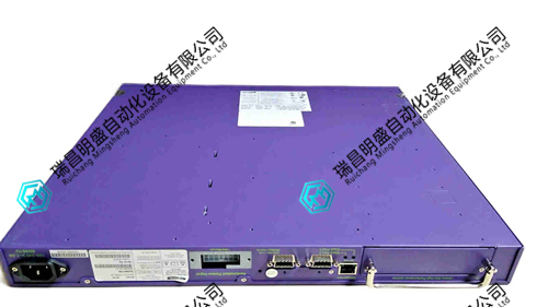 Extreme Networks x450e-24t网络交换机(图1) extreme_networks_summit_x450e-24t_network_switch_3.jpg