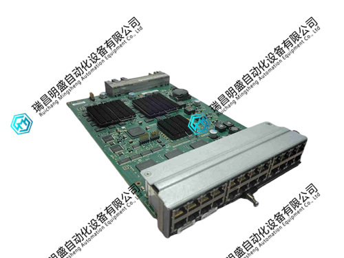 EXTREME NETWORKS KT2006-0224适配器(图1) extreme_networks_enter_asys_switching_module_kt2006-0224_1.jpg