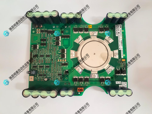 ABB GVC704AE01 5SHX1060H0001 3BHB003230R0101 可控硅模块(图1) ABB GVC704AE01 5SHX1060H0001 3BHB003230R0101 (3).jpg