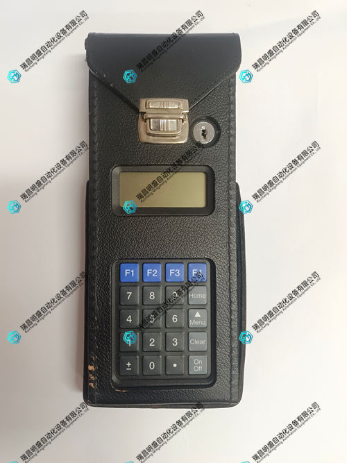 GE IC660HHM501手持监视器(图1) GE IC660HHM501 (1).jpg