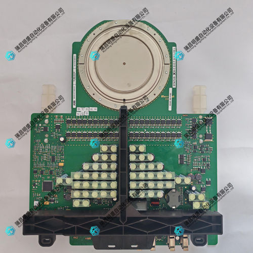 ABB 5SHY3545L0014 3BHE023784 3BHE019719R0101 GVC736BE101 