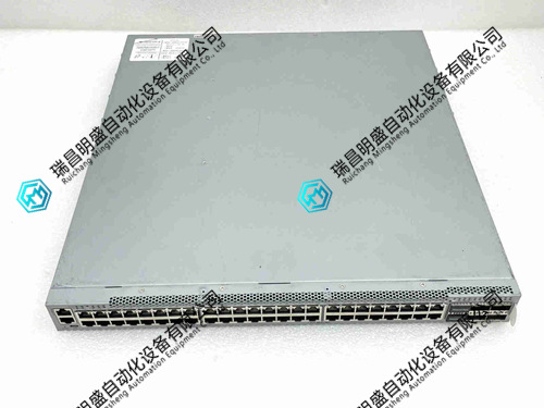 Extreme EN-SLX-9030-48以太网交换机