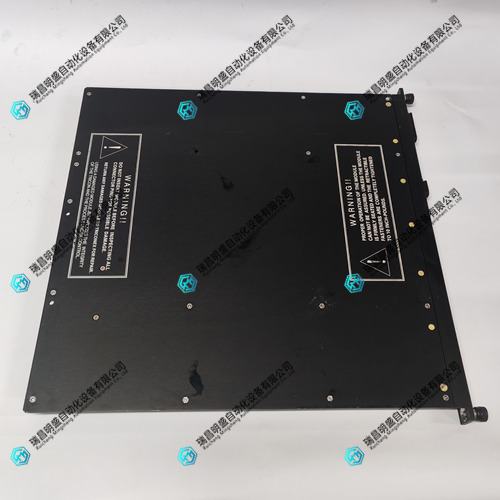 TRICONEX 3008主处理器模块 