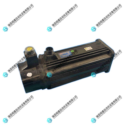 SANYO DENKI 61BM090BXAT0交流电伺服电机(图1) sanyo_denki_61bm090bxat0_ac_servo_motor_2000_rnin-1_1_3_kw_7942 (3).jpg