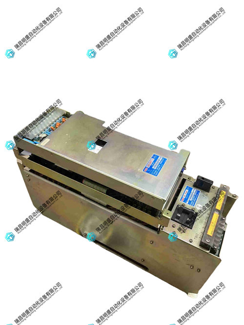 SANYO DENKI BA075AFWTA22MF伺服放大器