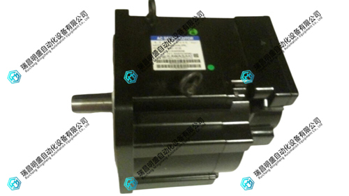 SANYO DENKI R2AA2250ALCPKL伺服电机(图1) kawasaki_sanyo_denki_r2aa2250alcpkl_servo_motor_2.jpg