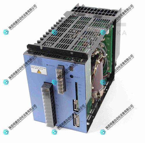 SANYO DENKI  PEAAI50MXXXC0I伺服驱动器