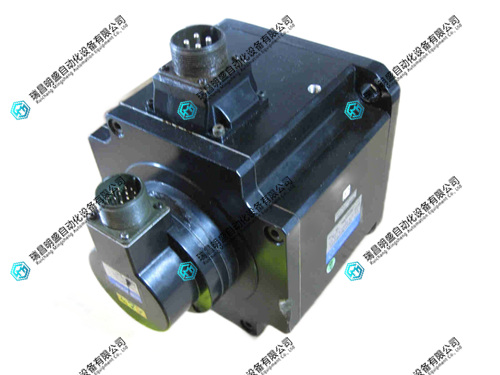 SANYO DENKI Q3AA18200BXZTA 伺服电机(图1) sanyo_denki_q3aa18200bxzta_ac_servo_motor_200v_2000rpm_sanmotion_pa062-020bc001_3 (2).jpg