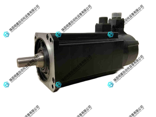 SANYO DENKI P10B18200HXS00伺服电机(图1) 1pcs_sanyo_denki_p10b18200hxs00_2_0_kw_2000_min_16_9a_one_year_warranty_1.jpg