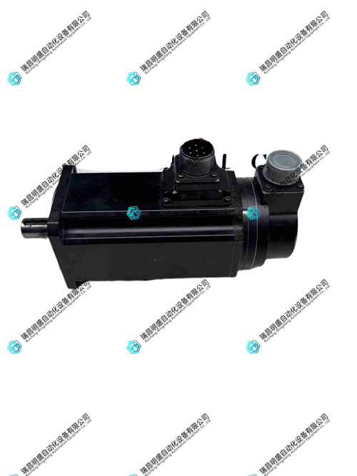 SANYO DENKI Q1AA10200DXS00伺服电机(图1) sanmotion_sanyo_denki_servo_system_q1aa10200dxs00_m_2.jpg