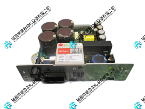 SANYO DENKI P50B03003PX500控制板卡(图1) sanyo_denki_pu0d015rmh1s01_pu0-s1010r-00_servo_assy_p50b03003px500_100430_5 (2).jpg