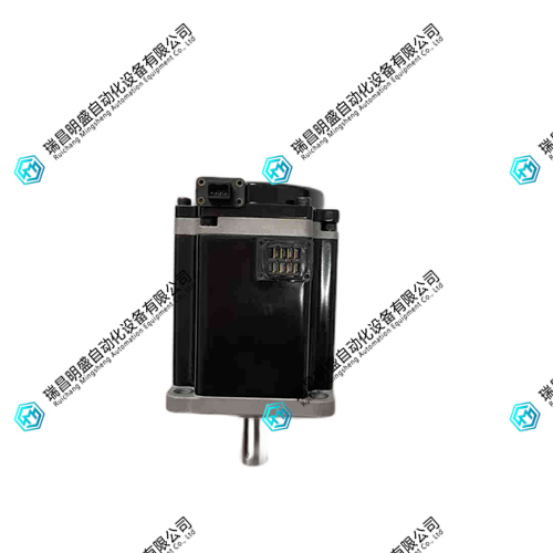 SANYO DENKI R2AA08075XH0交流电伺服电机(图1) 1pc_used_tested_good_sanyo_denki_r2aa08075xh00_servo_motor_fast_shipping.jpg
