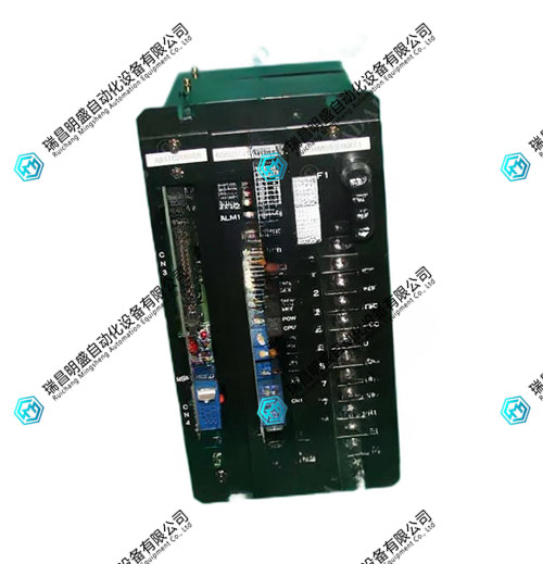 SANYO DENKI 65AA008VXR07伺服放大器