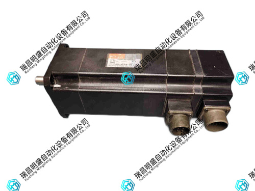 SANYO DENKI P10B10075HXS2交流电伺服电机