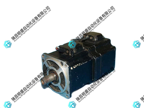 SANYO DENKI Q2AA07030DXS2交流伺服电机