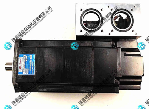 SANYO DENKI E685000VCE1交流伺服电机(图1) sanyo_denki_65zbm040hxs28e_us_e685000vce1_bl_super_1000w_motor_see_descrpt_new_5.jpg