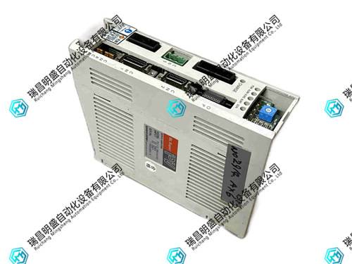 SANYO DENKI  PV1C015MXXXC00超级伺服放大器