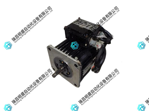 SANYO DENKI 27BM065BBT10R2伺服电机(图1) sanyo_denki_27bm065bbt10r2_bl_super_servo_motor_1_1kw_2000rpm_fast_shipping.jpg