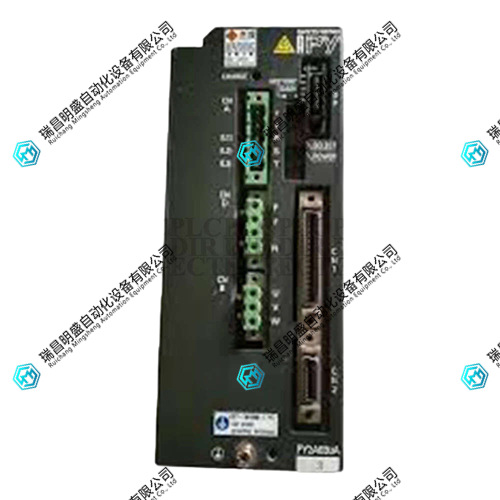 SANYO DENKI  PY2A030A3-AL伺服驱动器
