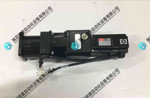 Sanyo Denki P50B05020DXS00主轴电机