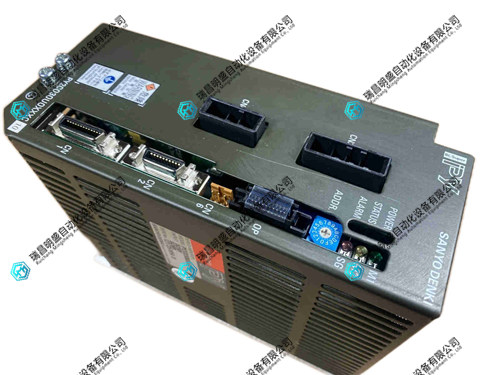 Sanyo Denki PY2C030U0XXXC1伺服驱动器(图1) sanyo_denki_py2c030u0xxxc1_0_ipy_bl_super_servo_amplifier_warranty_fast_shipping (2).jpg
