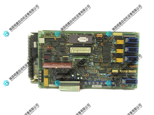 Sanyo Denki 61BA050FXWN1 控制器模块(图1) sanyo_denki_61ba050fxwn1_unmp.jpg