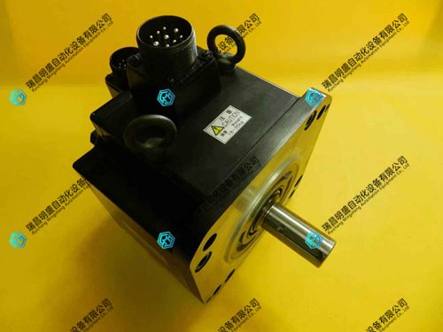 Sanyo Denki P60B18350HXV20伺服电机