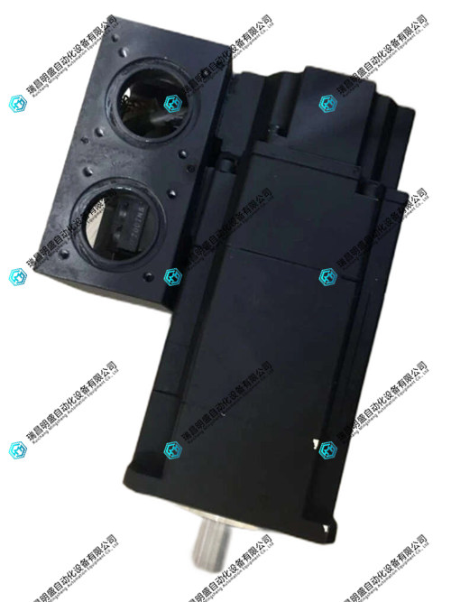 SANYO DENKI 65ZBM030HXS24E超级交流伺服电机