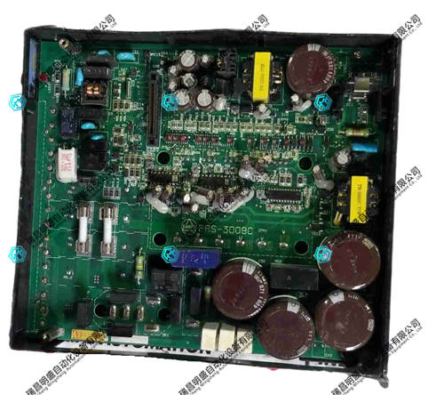 SANYO DENKI 67ZA030MXXXC00伺服放大器(图1) sanyo_denki_bl_super_servo_amplifier_67za030mxxxc00_as_is.jpg