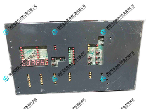 Sanyo Denki PROGRAMMABLE伺服驱动模块(图1) sanyo_denki_programmable_logic_controller_bme-b010_warranty_included_3 (1).jpg