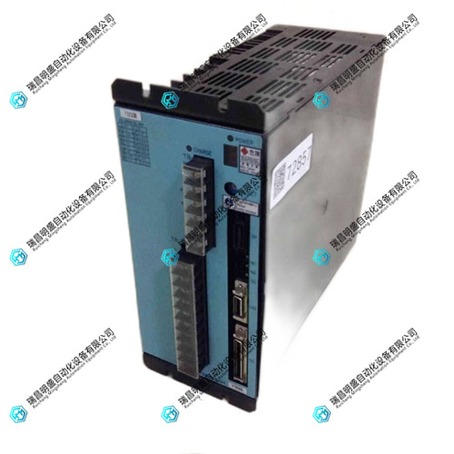 SANYO DENKI PZ0A050HF76S00 交流服务器 (图1) sanyo_denki_servo_amplifier_pz0a050hf76s00_used_72857 (2).jpg