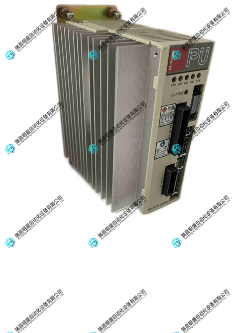 SANYO DENKI PU0A030EMA1S00伺服放大器(图1) sanyo_pu0a030ema1s00_-eas1_servo_amplifier_s_n_0307021050_bf_ships_same_bus_day (4).jpg