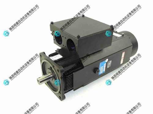 Sanyo Denki 64BM180KXS79EU交流伺服电机