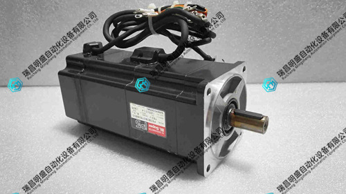 SANYO DENKI P50B08075DBS00交流电伺服电机