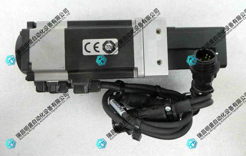 SANYO DENKI R2AA06040FCP00伺服电机