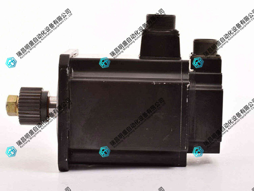 SANYO DENKI P20B13300FXSH1伺服电机