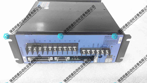 SANYO DENKI 67ZA050AJB3SH1 伺服控制器模块(图1) sanyo_denki_67za050ajb3sh1_4.jpg
