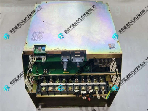 SANYO DENKI PZ0A600HSX6S00 伺服控制器 (图1) sanyo_denki_bl_super_pz_pz0a600hsx6s00_servo_amplifier_ac200v_30_days_warranty_1.jpg