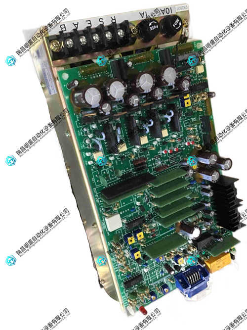 SANYO DENKI PDT-203-27电源单元 (图1) sanyo_denki_san_driver_pdt-203-27.jpg